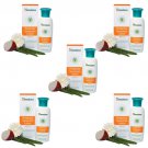 5 pack X Himalaya Protective Sunscreen Lotion 50ml