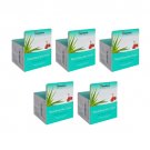 5 pack X Himalaya Nourishing Skin Cream 50ml