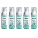 5 pack X Himalaya Oil Clear Lemon Foaming Face Wash 150ml