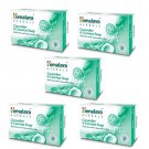 5 pack X Himalaya Cucumber & Coconut Soap 125g