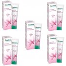 5 pack X Himalaya Natural Glow Fairness Cream
