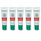 5 pack X Himalaya Lip Balm