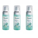 3 pack X Himalaya Oil Clear Lemon Foaming Face Wash 150ml
