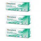3 pack X Himalaya Cucumber & Coconut Soap 75g