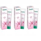 3 pack X Himalaya Natural Glow Fairness Cream