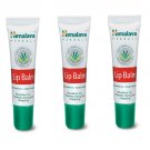 3 pack X Himalaya Lip Balm