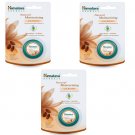 3 pack X Himalaya Natural Moisturizing Lip Butter