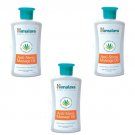 3 pack X Himalaya Anti-Stress Massage Oil