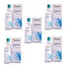 5 pack X Himalaya Anti-Dandruff Hair Oil 200ml