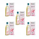 5 pack X Himalaya Anti-Hair Fall Hair Oil 200ml