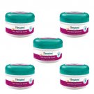 5 pack X Himalaya Anti-Hair Fall Cream