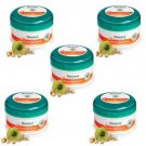 5 pack X Himalaya Protein Hair Cream