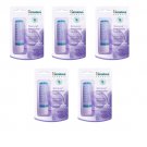 5 pack X Himalaya Natural Intensive Lip Balm