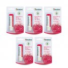 5 pack X Himalaya Strawberry Shine Lip Balm