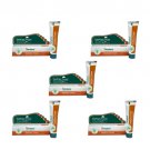 5 pack X Himalaya FootCare Cream 20g