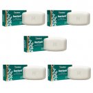 5 pack X Himalaya Aactaril SOAP
