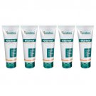 5 pack X Himalaya Clarina ANTI-ACNE FACE MASK
