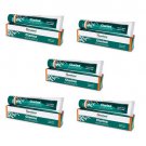 5 pack X Himalaya Clarina ANTI-ACNE CREAM