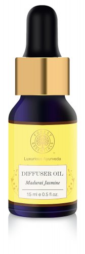 Forest Essentials Blended Essential Oil Jasmine