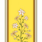 Forest Essentials Madurai Jasmine and Mogra Moisture Replenishing Bath and Shower Oil, 200ml