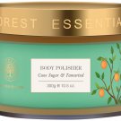 Forest Essentials Cane Sugar and Tamarind Body Polisher, 300g