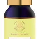 Forest Essentials Blended Essential Oil Lemon Grass