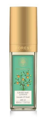 Forest Essentials Light Day Lavender and Neroli SPF25 Lotion, 40ml