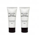 2 Pack X Revlon Eye & Lip Make Up Remover (60 ml)