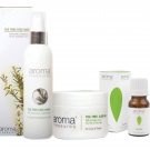 Aroma Treasures Acne Pimple Mini combo