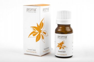 Aroma Treasures Fennel Seed
