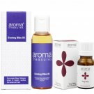 Aroma Treasures De- Stress & Relaxation mini Combo
