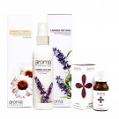 Aroma Treasures Dry Skin mini combo