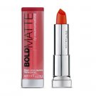 Maybelline Color Sensational Bold Matte, Mat 3