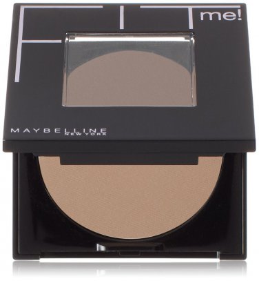 Maybelline Fit Me! Pressed Powder Natural Buff 230, 8g