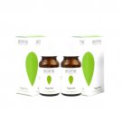 2 Pack X Aroma Treasures Peppermint pure Essential Oil Pack of 2 (10+2ml)
