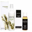 Aroma Treasures No Dandruff mini combo