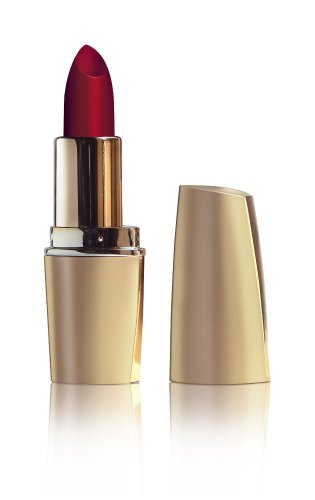 Iba Halal Care PureLips Moisturizing Lipstick, Shade A65 Ruby Touch, 4 g