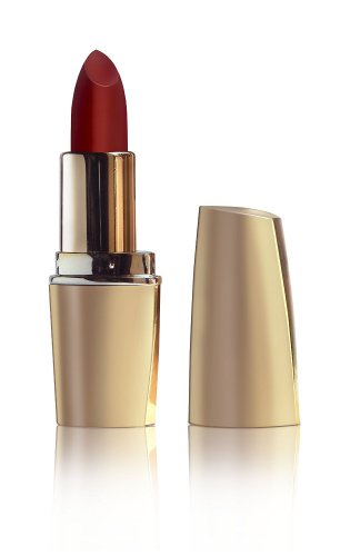 Iba Halal Care PureLips Moisturizing Lipstick, Shade A40 berry Blast, 4 g