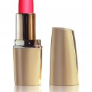 Iba Halal Care PureLips Moisturizing Lipstick, Shade A75 Neon Crush, 4 g