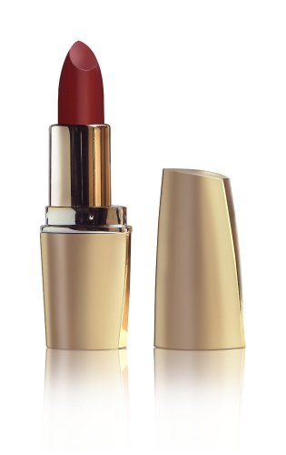 Iba Halal Care PureLips Moisturizing Lipstick, Shade A50 Dusky Rose, 4 g