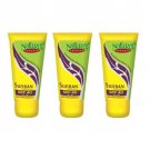 3 Pack X Nature's Essence SunBAN Sun Screen Lotion SPF 40, 60ml Pack of 3