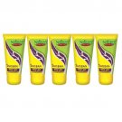 5 Pack X Nature's Essence SunBAN Sun Screen Lotion SPF 40, 60ml Pack of 5