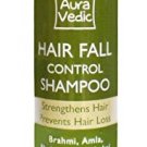 Auravedic Hair Fall Control Shampoo 250ml