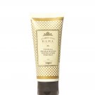Kama Ayurveda Vanilla Milk Honey Exfoliator for Men, 100g