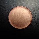 Type II Blank Cent Planchet