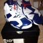 AIR JORDAN RETRO 6 OLYMPIC SIZE 10.5
