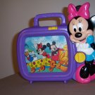 Minnie Mouse Pretend T.V.