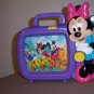 Minnie Mouse Pretend T.V.