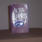 Key Of Light By Nora Roberts