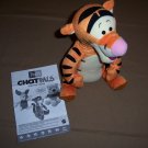 Pooh's Chat Pals (Tigger) Interactive